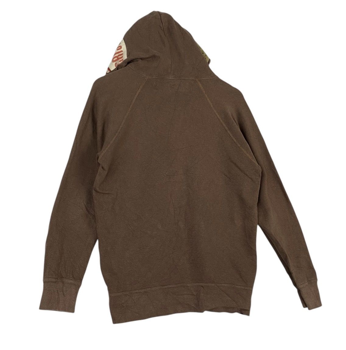 Designer × Vintage Vintage rare hoodies/sweatshirt special service Size US L / EU 52-54 / 3 - 6 Thumbnail