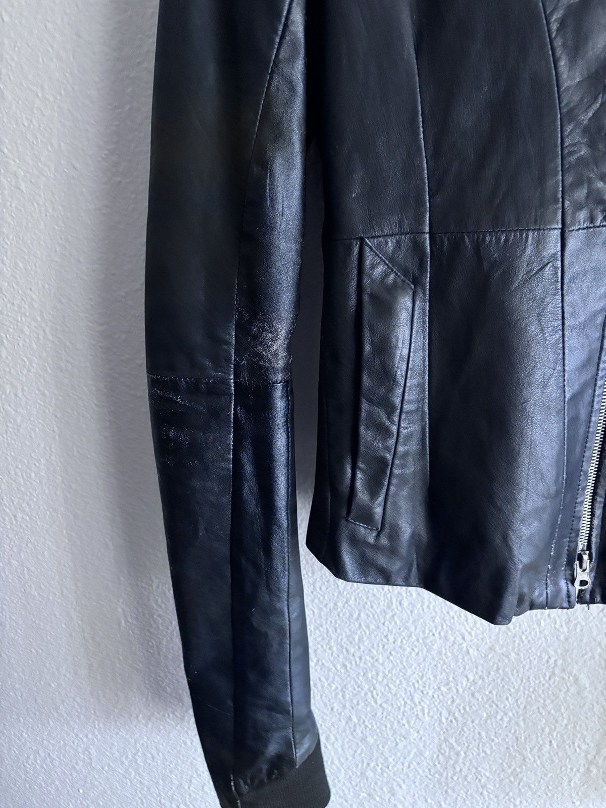 Ekam Skinny Ekam Jacket Size US M / EU 48-50 / 2 - 5 Thumbnail