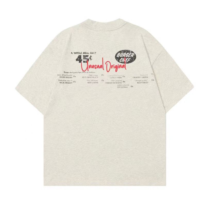 Japanese Brand × Vintage y2k Retro Hip Hop Loose Fit Sports T-Shirt Size US M / EU 48-50 / 2 - 2 Thumbnail