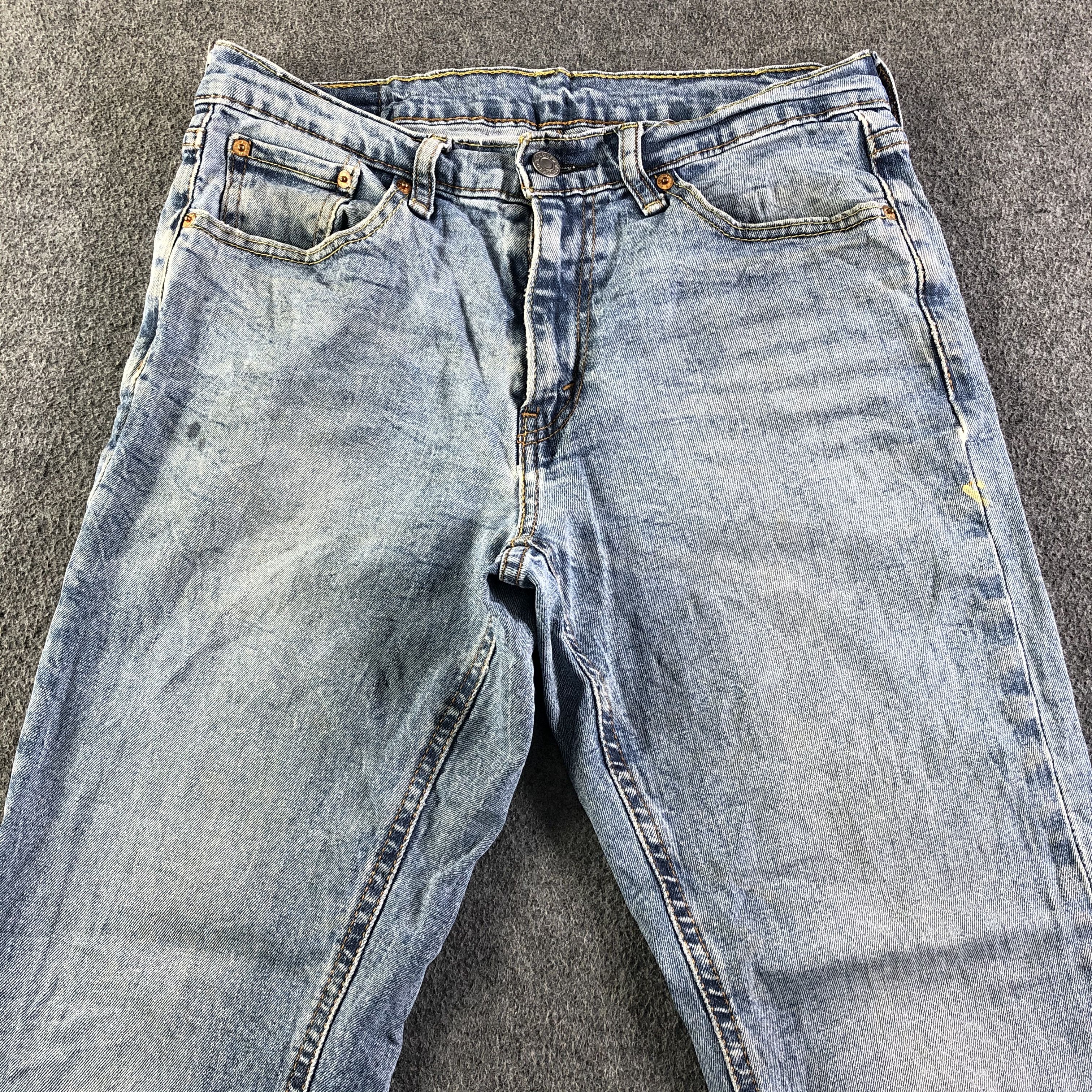 Levi's Vintage Levis Jeans-J4111 Size US 31 - 3 Thumbnail