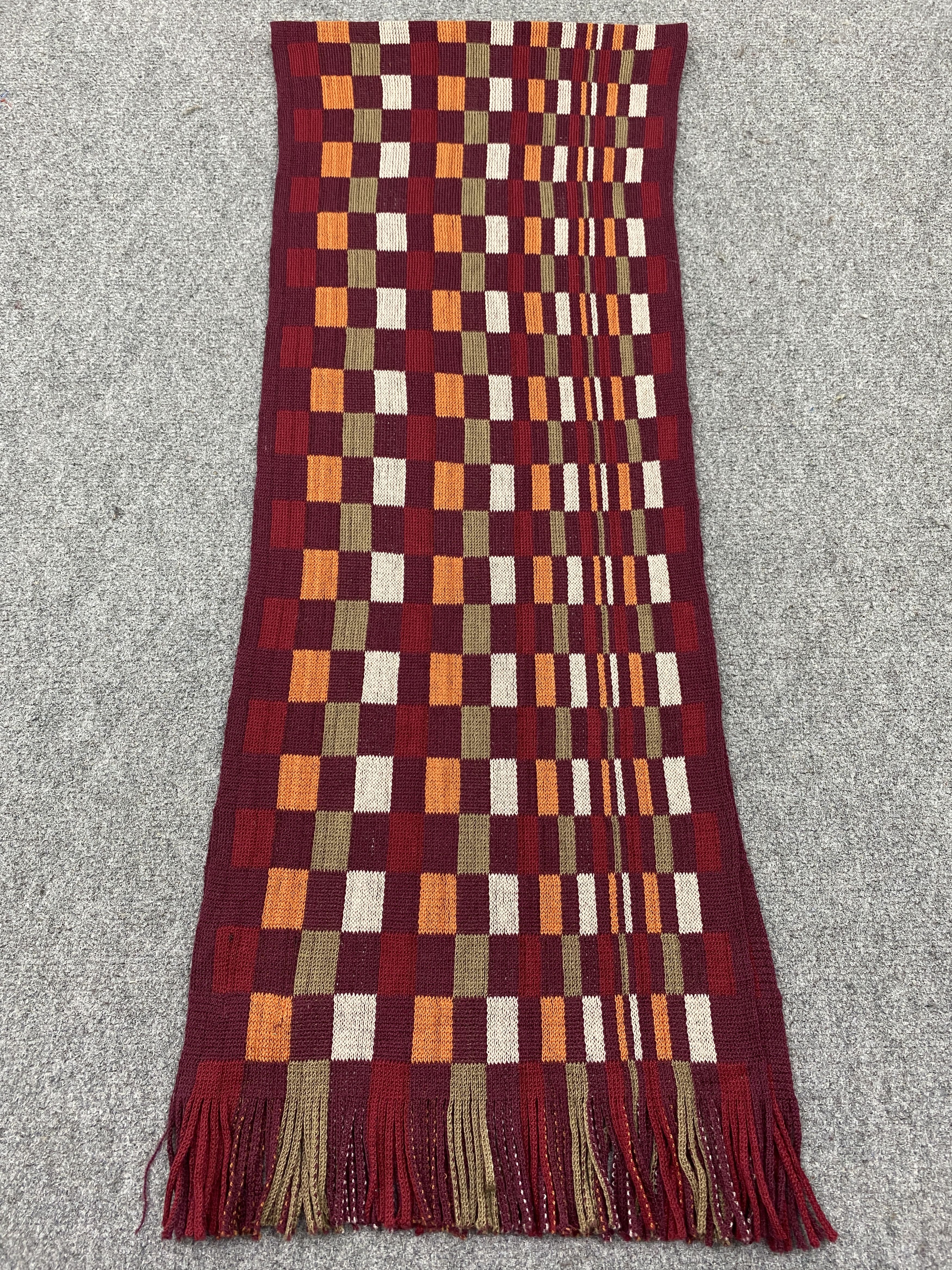 Other Takeo Kikuchi Scarf / Muffler / Neckwear - SC0264 Size ONE SIZE - 2 Thumbnail