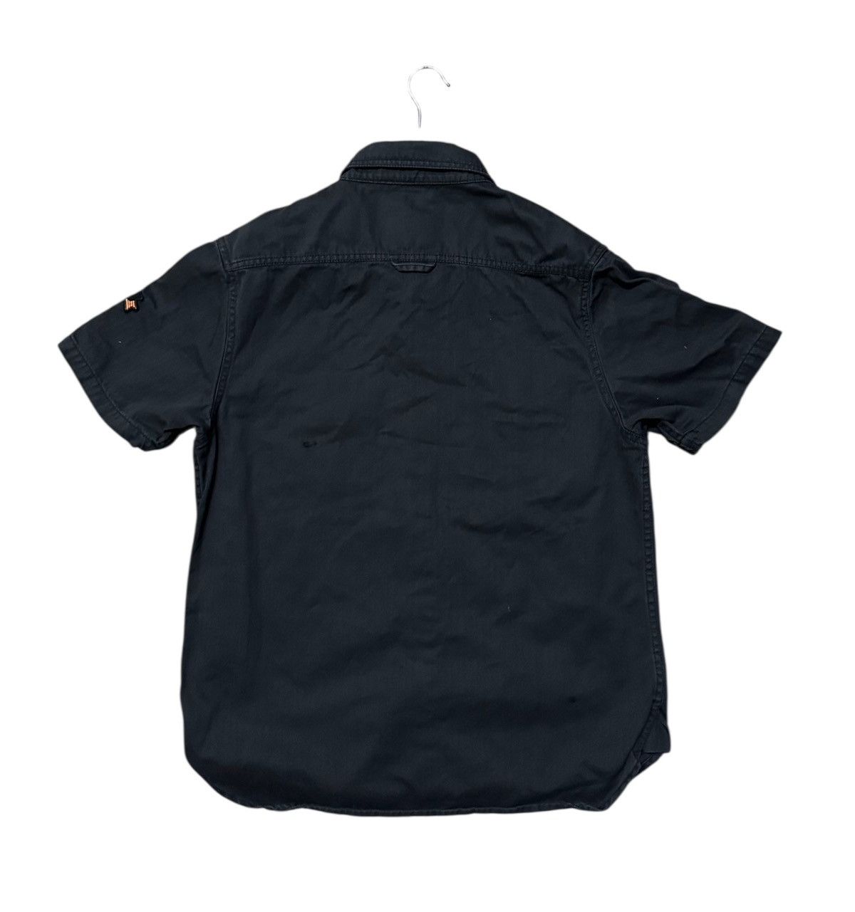 Japanese Brand Houston us air force shirts Size US XL / EU 56 / 4 - 5 Thumbnail