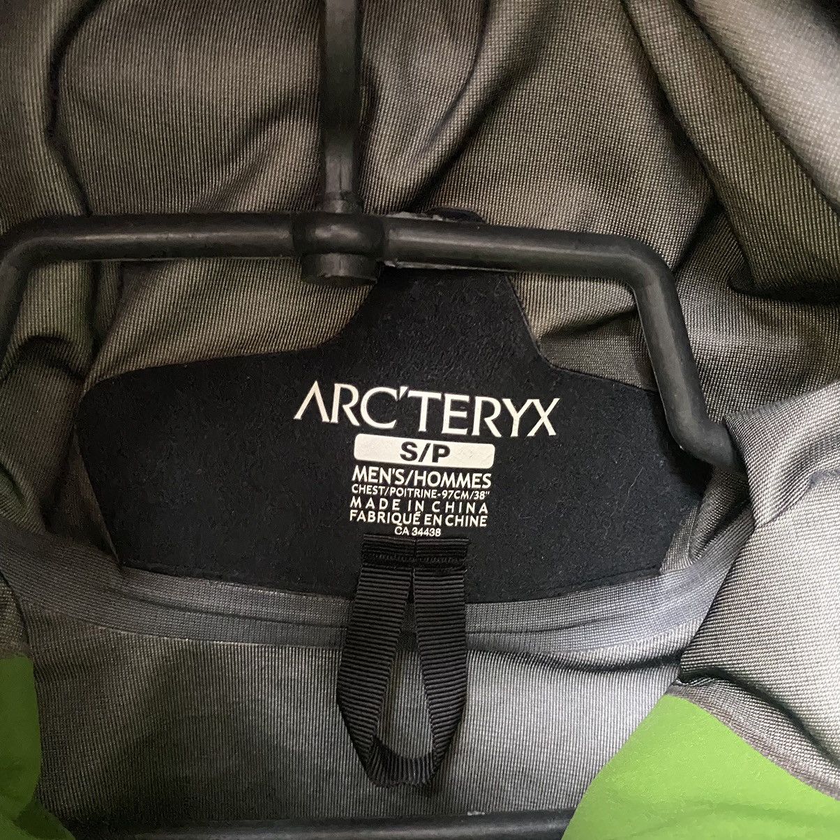 Arc'teryx Arcteryx jacket Size US S / EU 44-46 / 1 - 9 Thumbnail