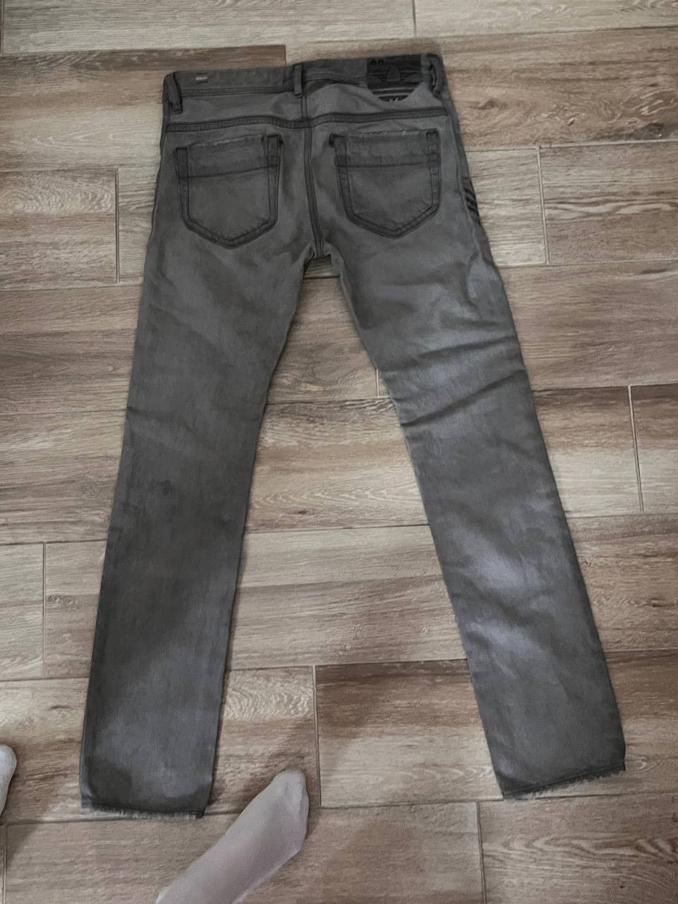Adidas × Diesel adi thanaz jeans limited vintage diesel x adidas Size US 32 / EU 48 - 8 Thumbnail