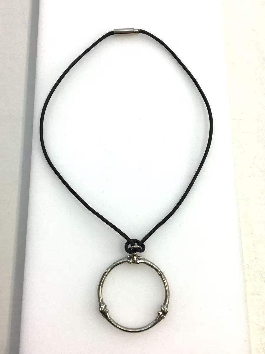 Pre-owned Takahiromiyashita The Soloist Bone Necklace