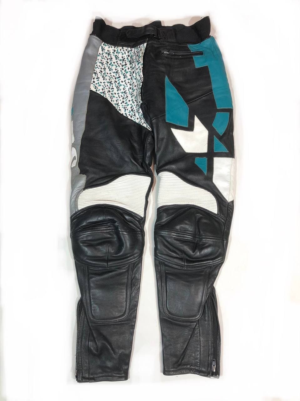 Other IXS Racing Moto Avangarde Leather Pants Size US 32 / EU 48 - 1 Thumbnail
