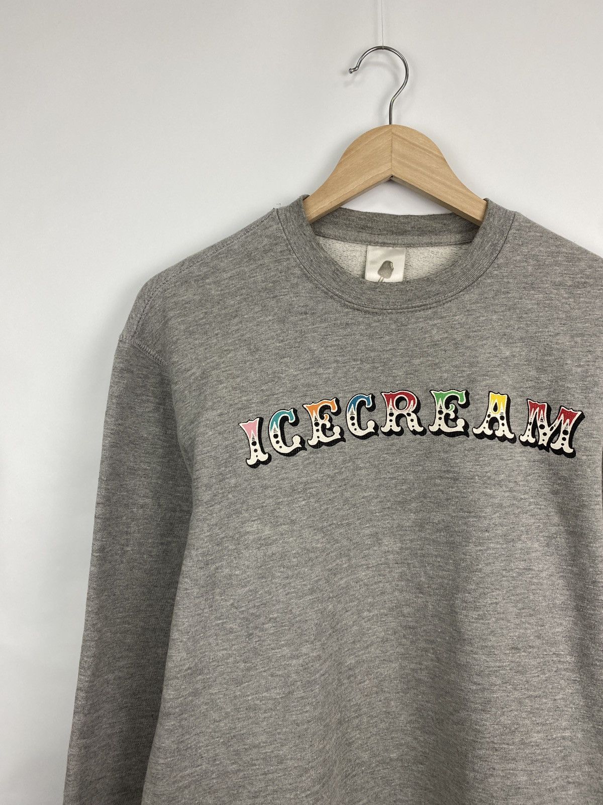 Billionaire Boys Club 🇺🇸 Vintage Icecream Billionaire Boys Club BBC Oldmoney Size US M / EU 48-50 / 2 - 2 Thumbnail