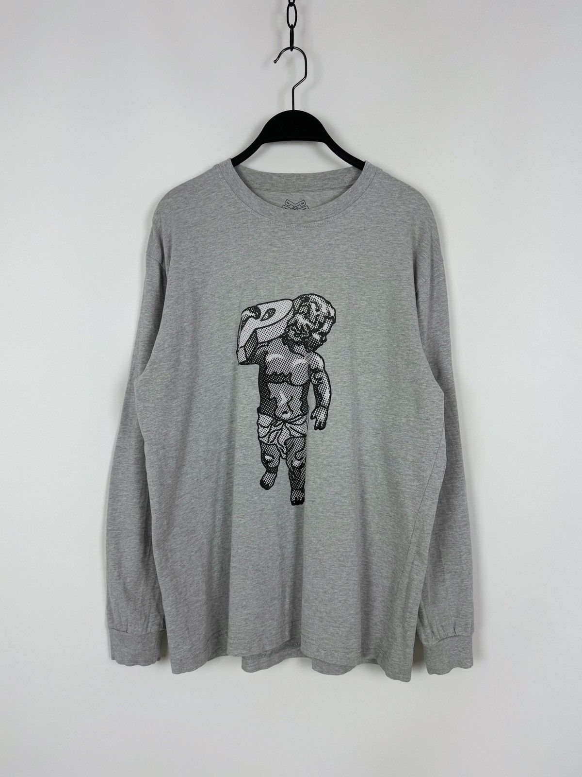 Palace P Bebe Long Sleeve T-Shirt
