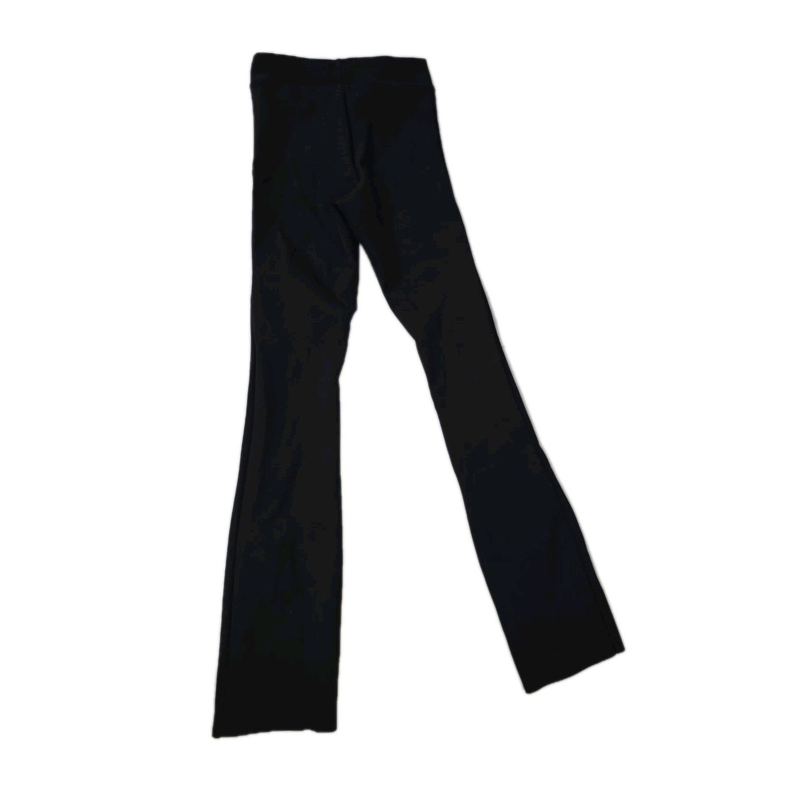 Commando NWT Commando Neoprene Split Front Pants Size S Flare Leg Size 27" / US 4 / IT 40 - 6 Thumbnail