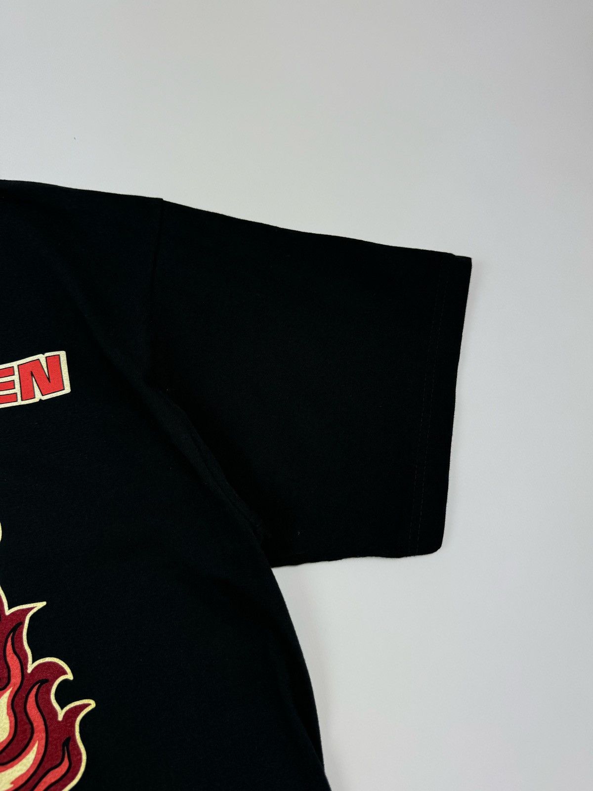 Band Tees × Vintage 2002 Vintage Die Toten Hosen Heimspiel Tour T-Shirt Size US XL / EU 56 / 4 - 5 Thumbnail