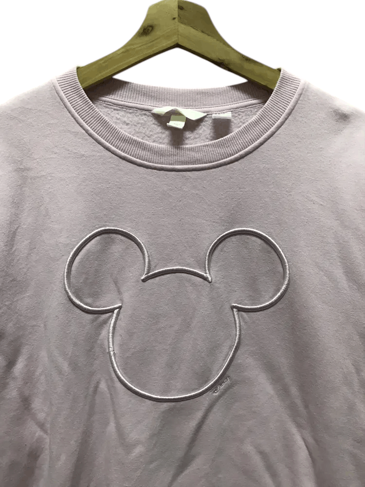 Disney Disney X H&M Sweatshirts Size S / US 4 / IT 40 - 3 Thumbnail
