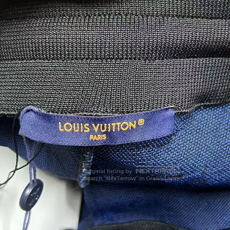 Louis Vuitton Louis Vuitton size m Fancy Classic Logo Full Print Casual S Size US 28 / EU 44 - 2 Thumbnail