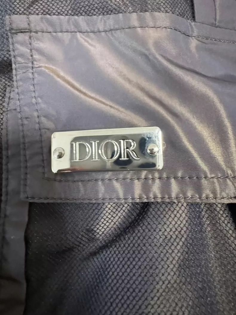 Dior Dior Overalls pant Size US 32 / EU 48 - 3 Thumbnail