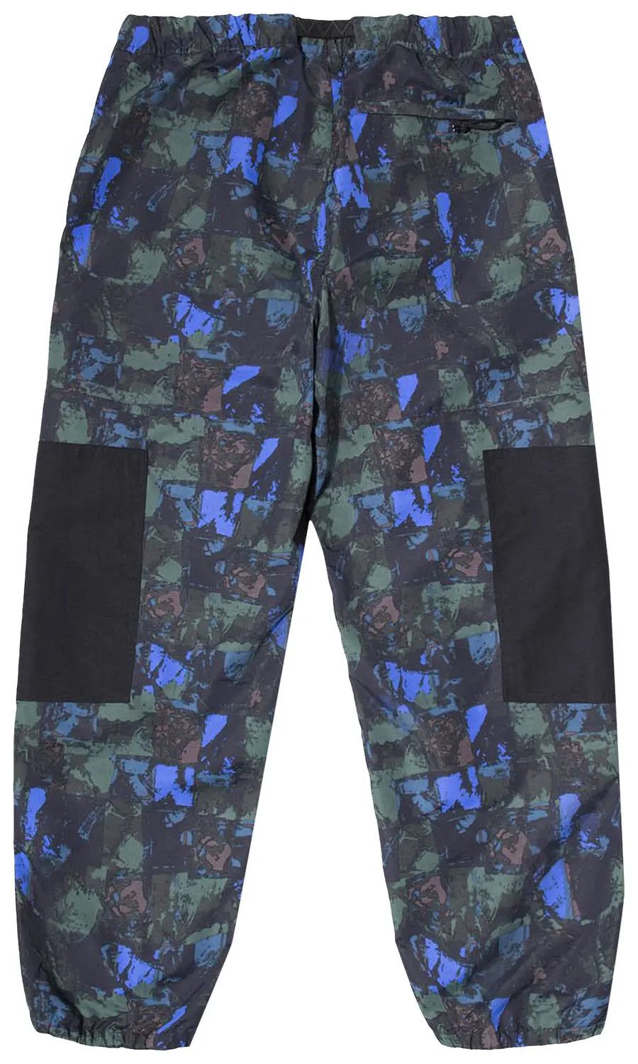 Nike ACG NIKE ACG Primaloft Trail Pants Mens All Over Print Racer Size US 30 / EU 46 - 3 Thumbnail