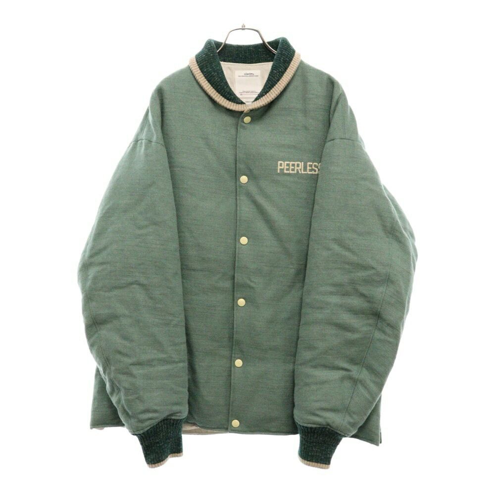 Visvim VISVIM 23AW FERRAND DOWN JKT jacket coat Size US XL / EU 56 / 4 - 1 Thumbnail