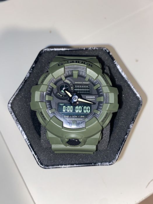 G Shock GA700UC-3A G-Shock Watch | Grailed