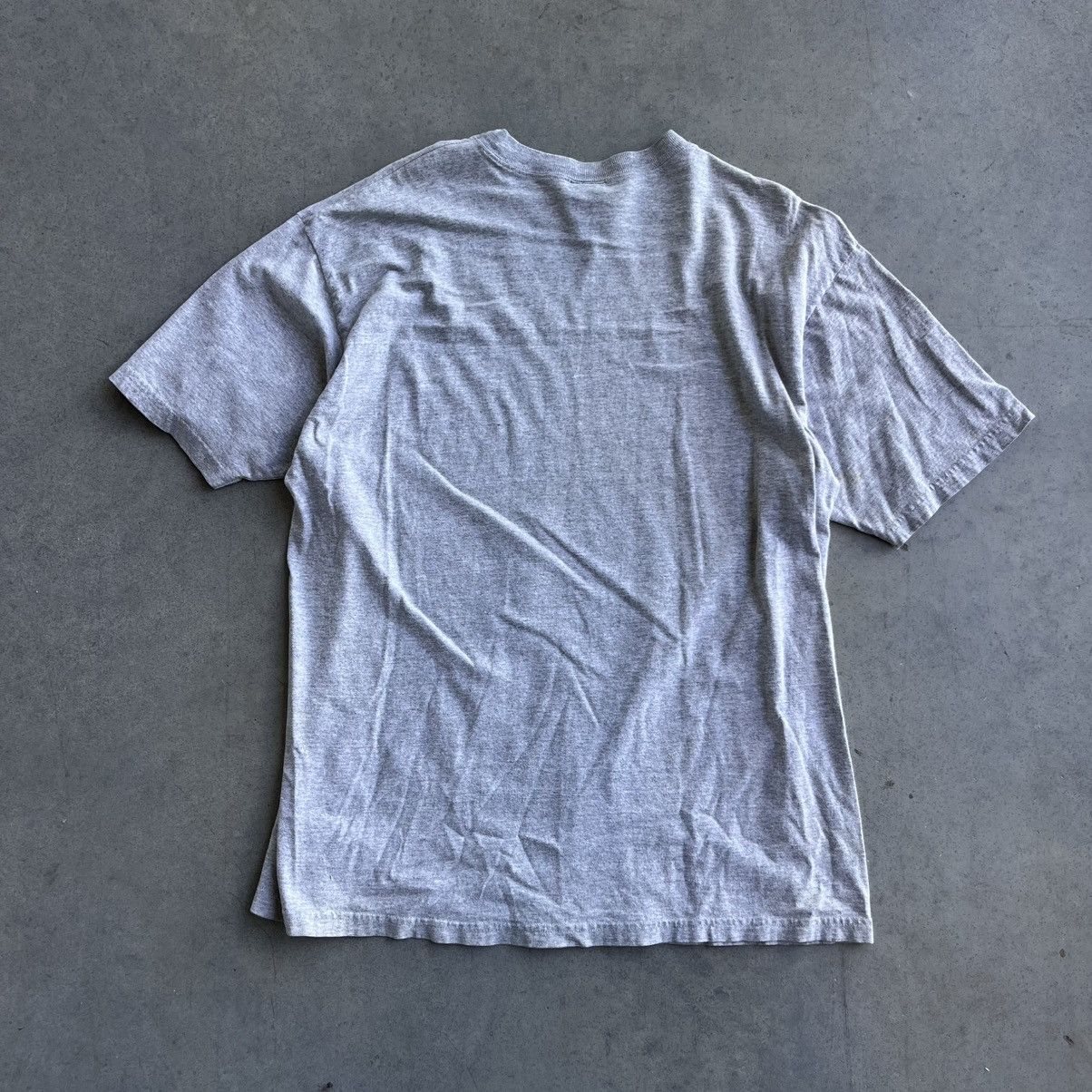 Other Vintage Y2K Cyber Old Navy Logo Tee Spell Out 90's Large Size US L / EU 52-54 / 3 - 4 Thumbnail