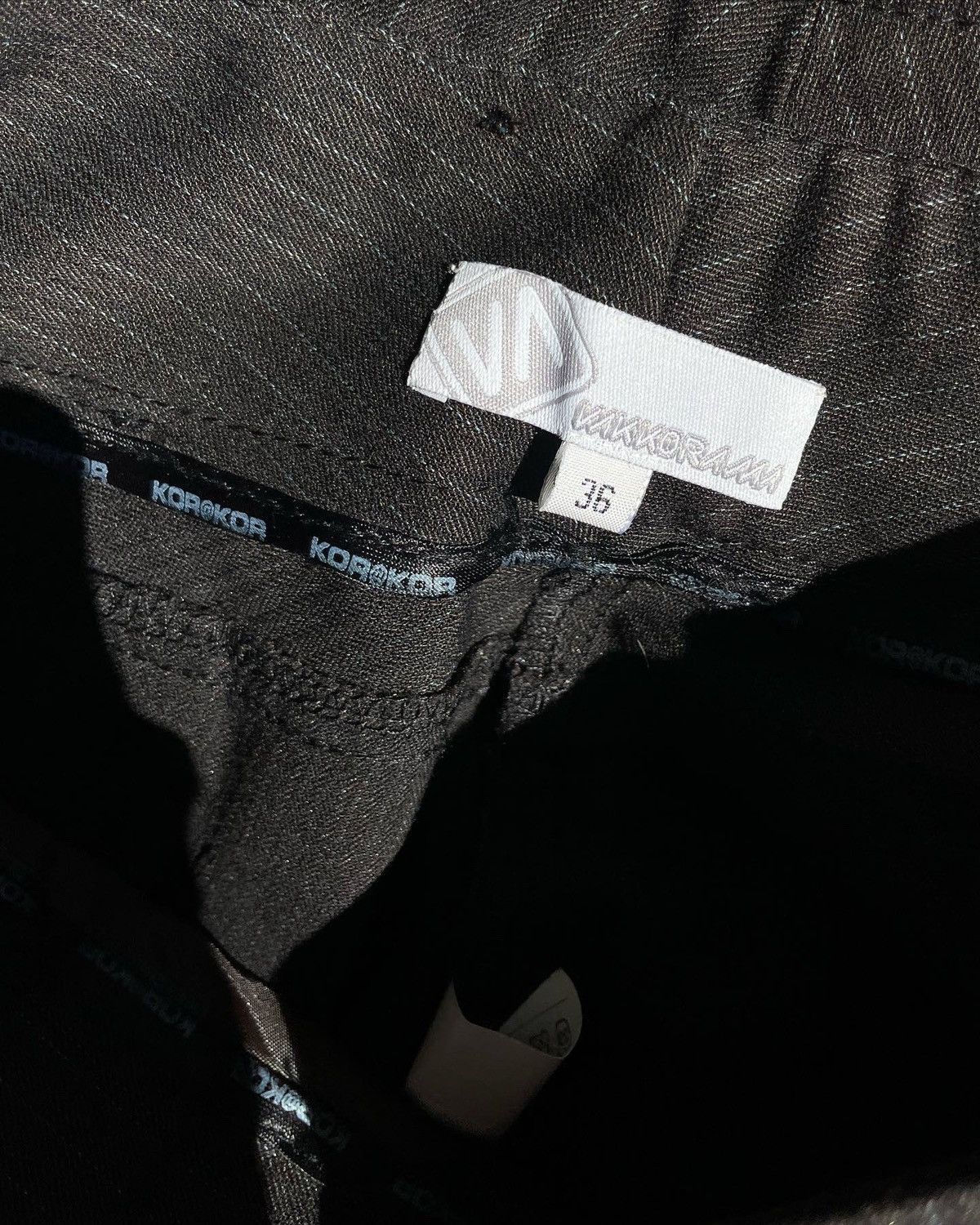 Other y2k Vakkorama capri Size 25" / US 0 / IT 36 - 5 Thumbnail