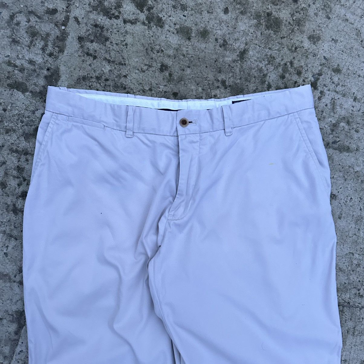 Polo Ralph Lauren Luxury Polo Golf Ralph Lauren Trousers Pants W34xL32 Size US 34 / EU 50 - 5 Thumbnail