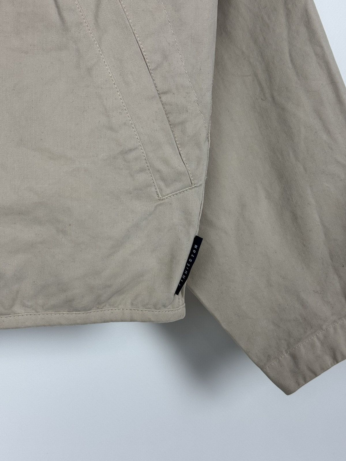 Other Finnieston Built to Last Women’s Work Jacket Size XXL / US 16-18 / IT 52-54 - 8 Thumbnail