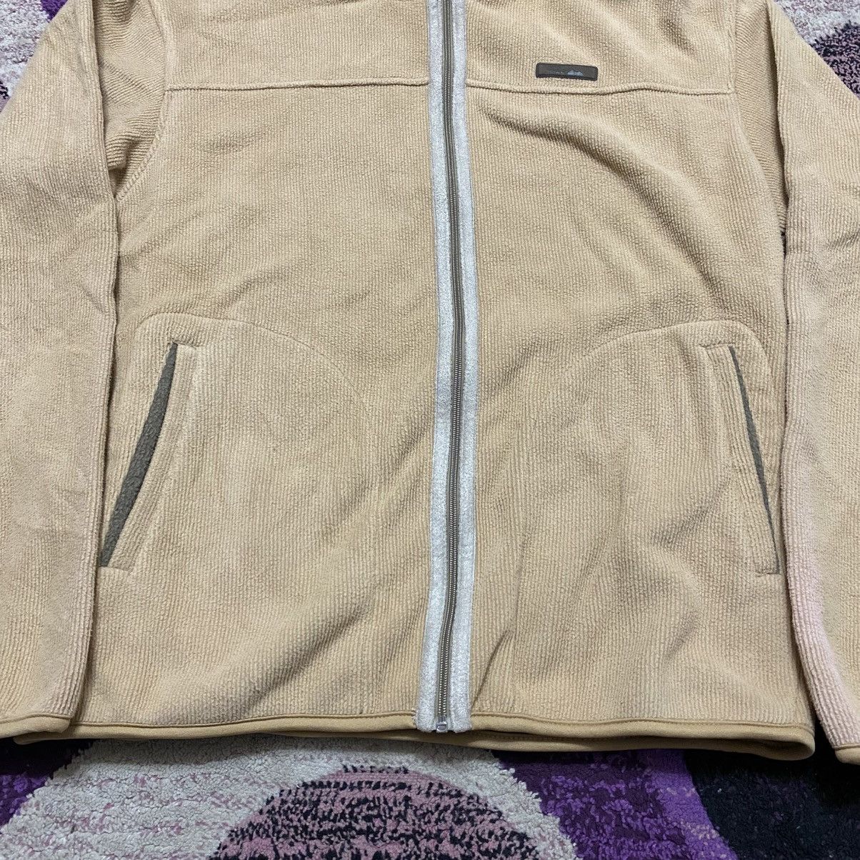 Japanese Brand × Vintage Vintage First Down The Basic Zipper Jacket Size US L / EU 52-54 / 3 - 5 Thumbnail