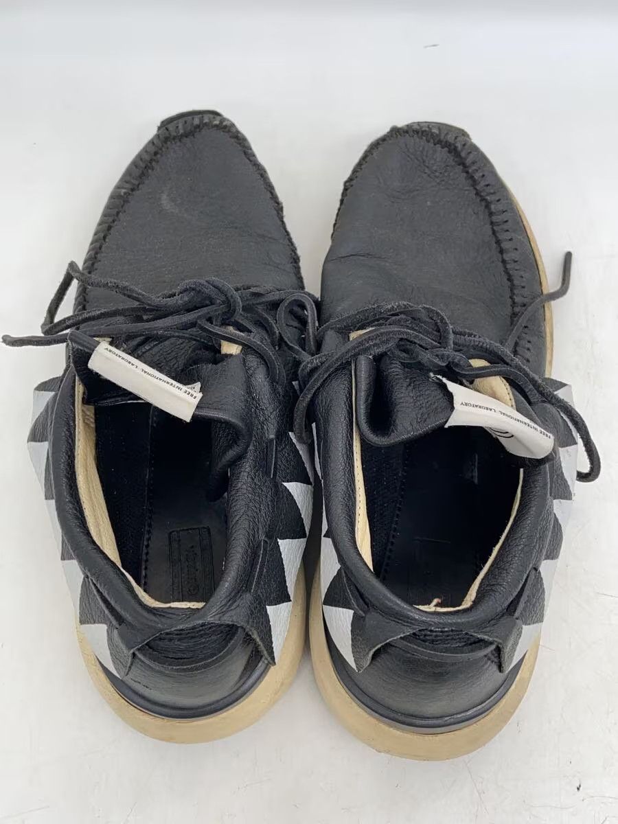Vivienne Westwood Moccasin Leather Shoes Size US 9 / EU 42 - 5 Thumbnail