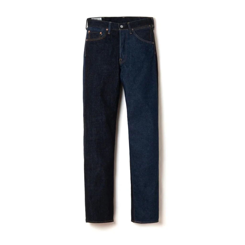 Studio D'Artisan Studio D'Artisan - Trinity Jeans [D1902] Size US 31 - 7 Thumbnail
