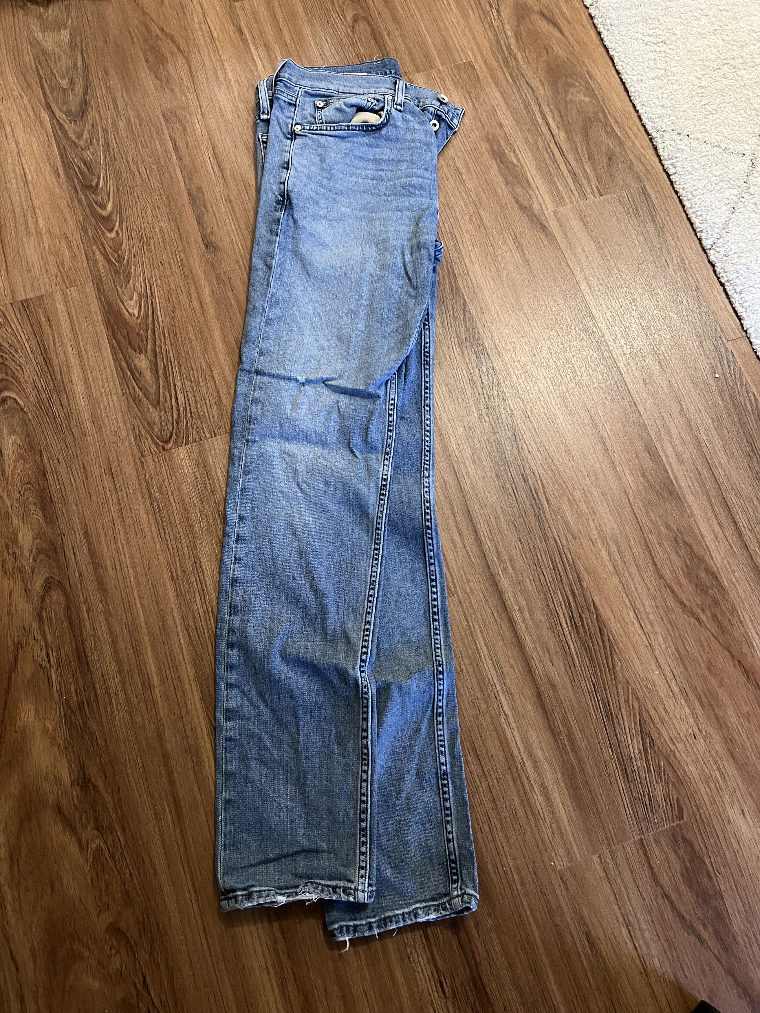 Rag & Bone Slim Fit 2 Size US 32 / EU 48 - 5 Thumbnail
