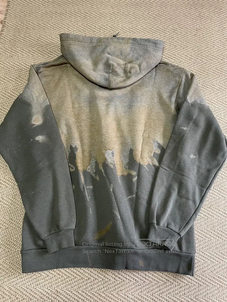Wtaps Wtaps Colorful hoodie Size US M / EU 48-50 / 2 - 2 Thumbnail