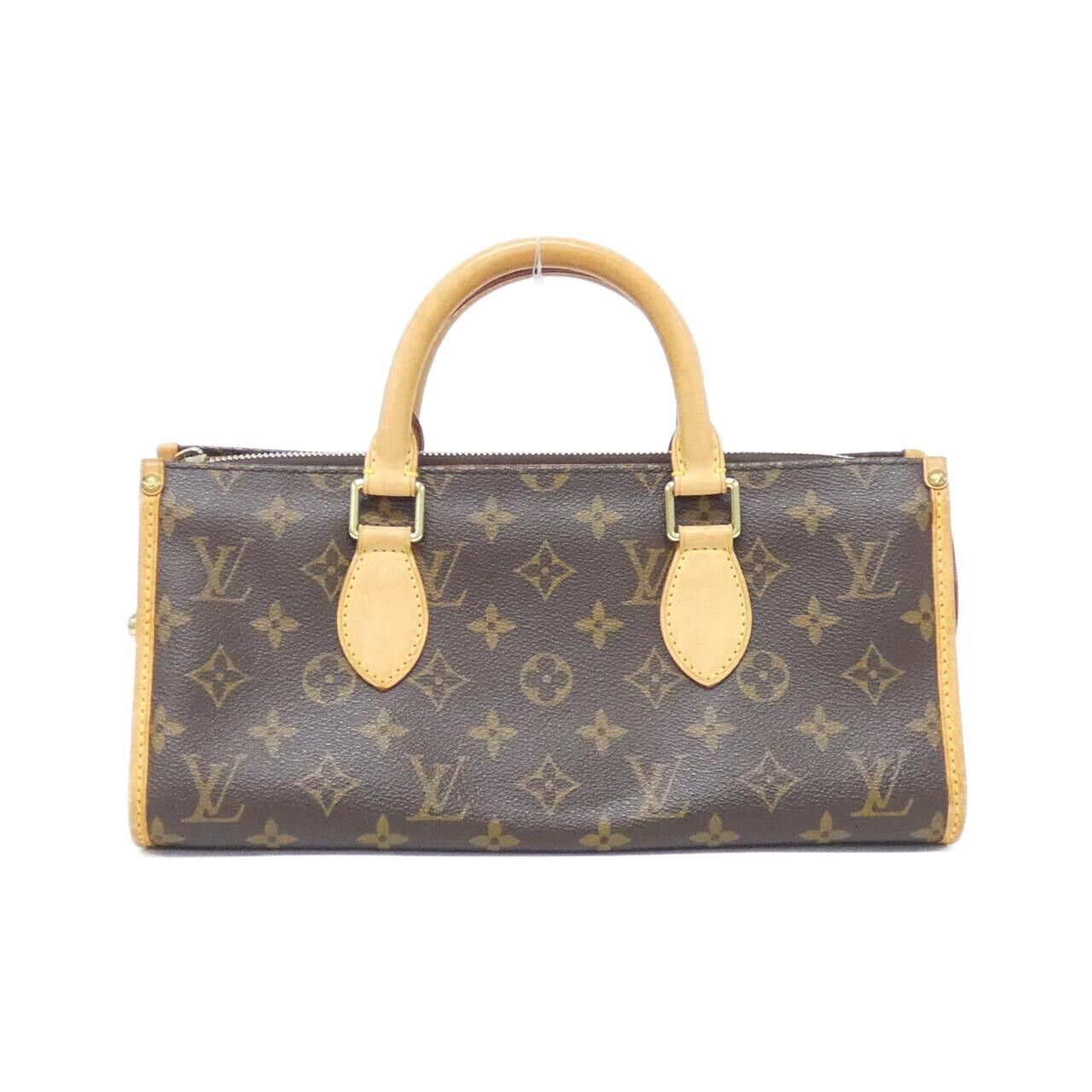 Louis Vuitton Louis Vuitton Louis Vuitton Monogram Bag Textile Handbag M40009 DUTY FREE for USA Size ONE SIZE - 1 Thumbnail