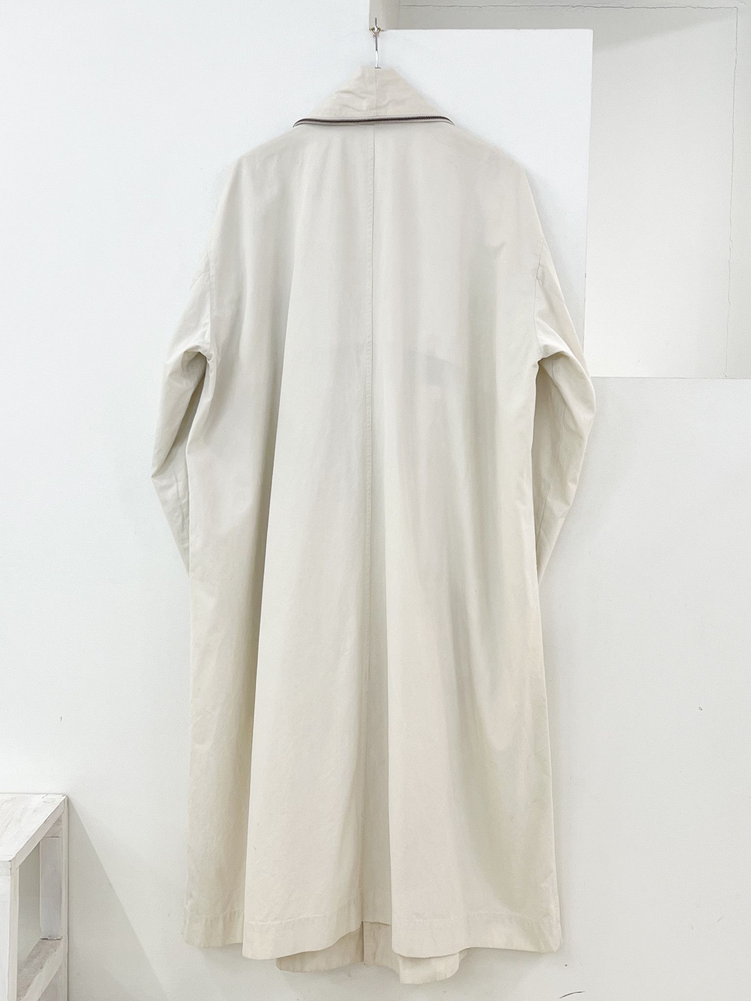 Issey Miyake 80’s Issey Miyake Archive Coat Size US M / EU 48-50 / 2 - 7 Thumbnail