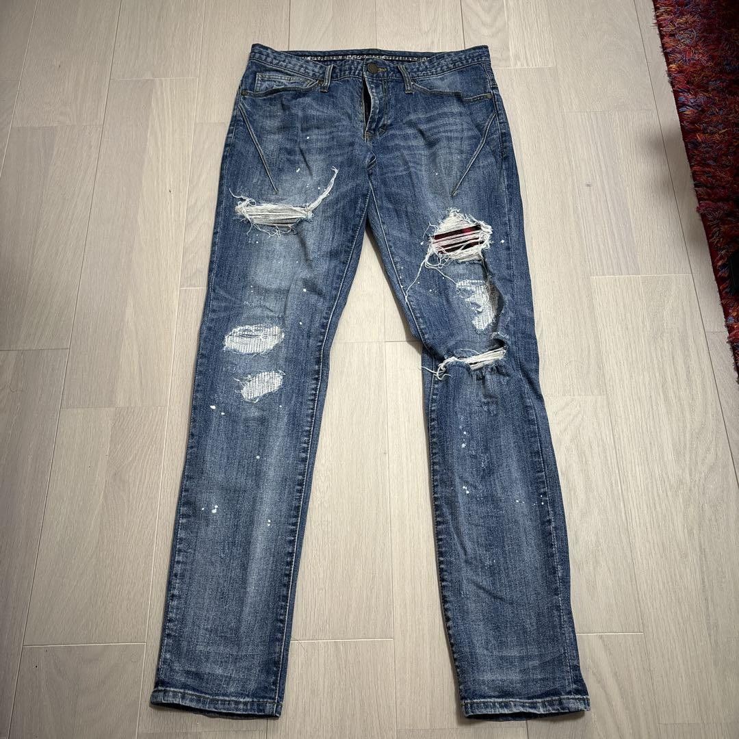 【新品未使用】NUMBER (N)INE LOVELESSGUILD PRIME Number Nine Loveless Guild | Grailed