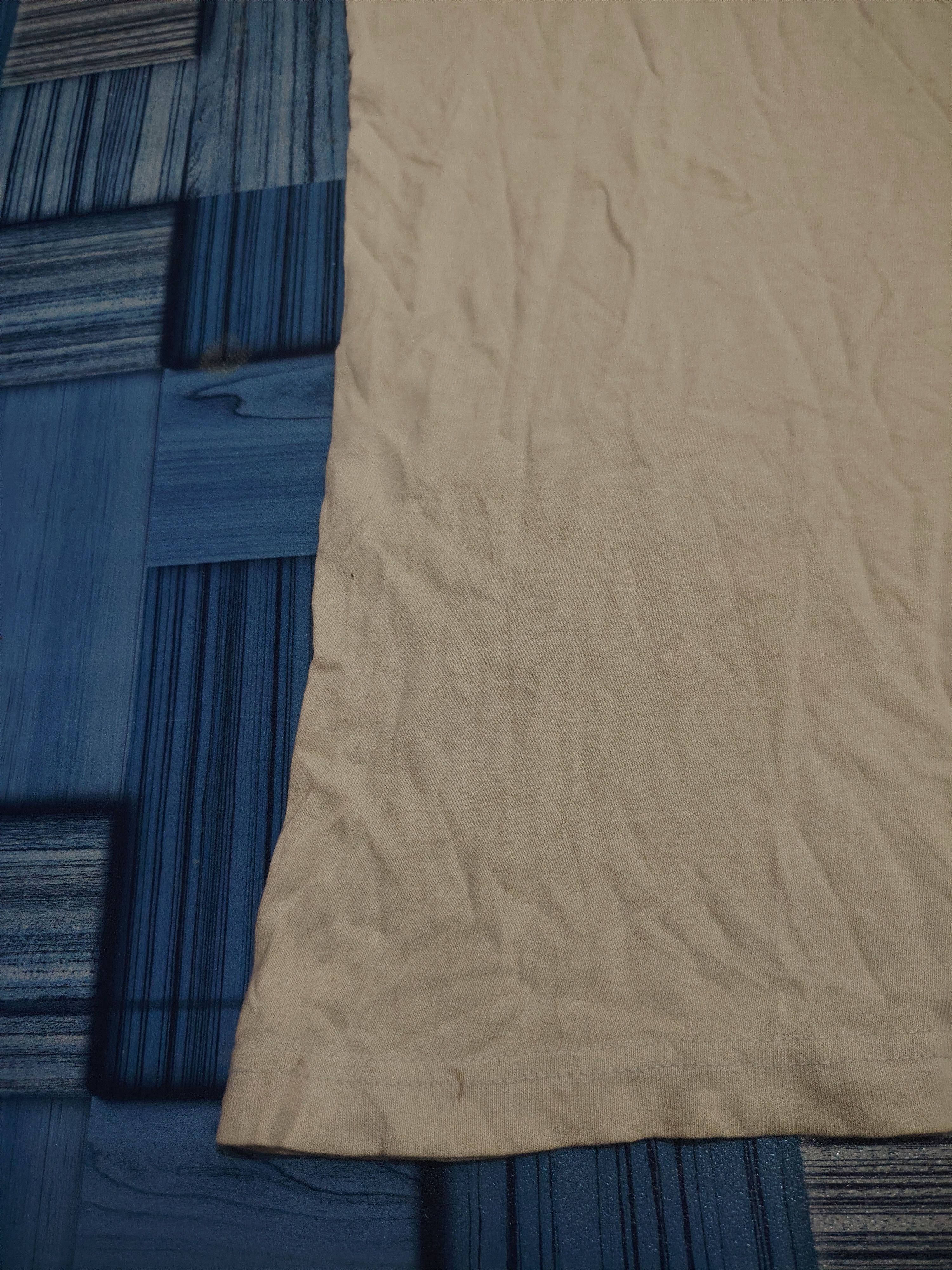 If Six Was Nine Rare Japanese project NYX seraphim diary Thrashed sleeveless Size US L / EU 52-54 / 3 - 9 Thumbnail