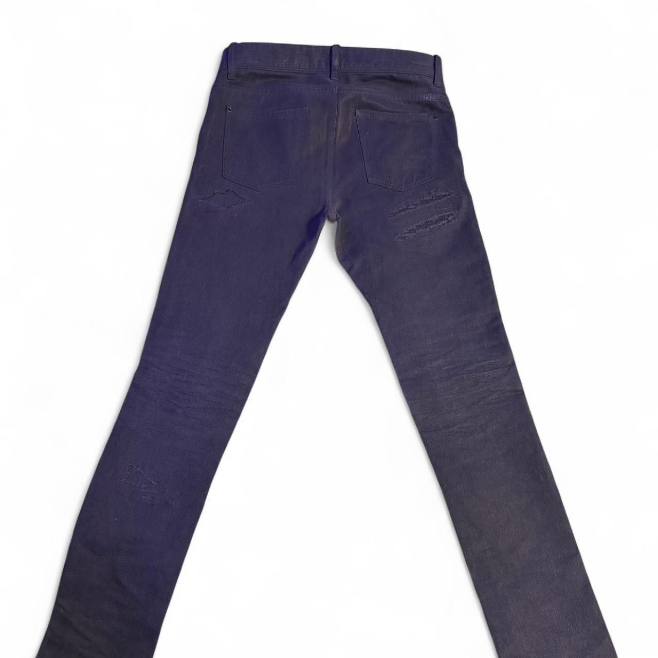 Balenciaga Balenciaga Skinny Jeans Size US 31 - 2 Thumbnail