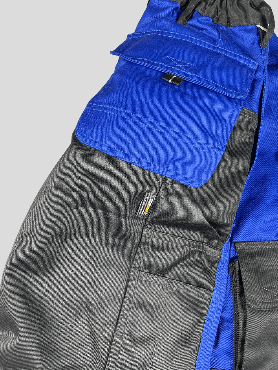 Carhartt Engelbert Strauss 44 Cargo Pants Workwear Size US 28 / EU 44 - 4 Thumbnail