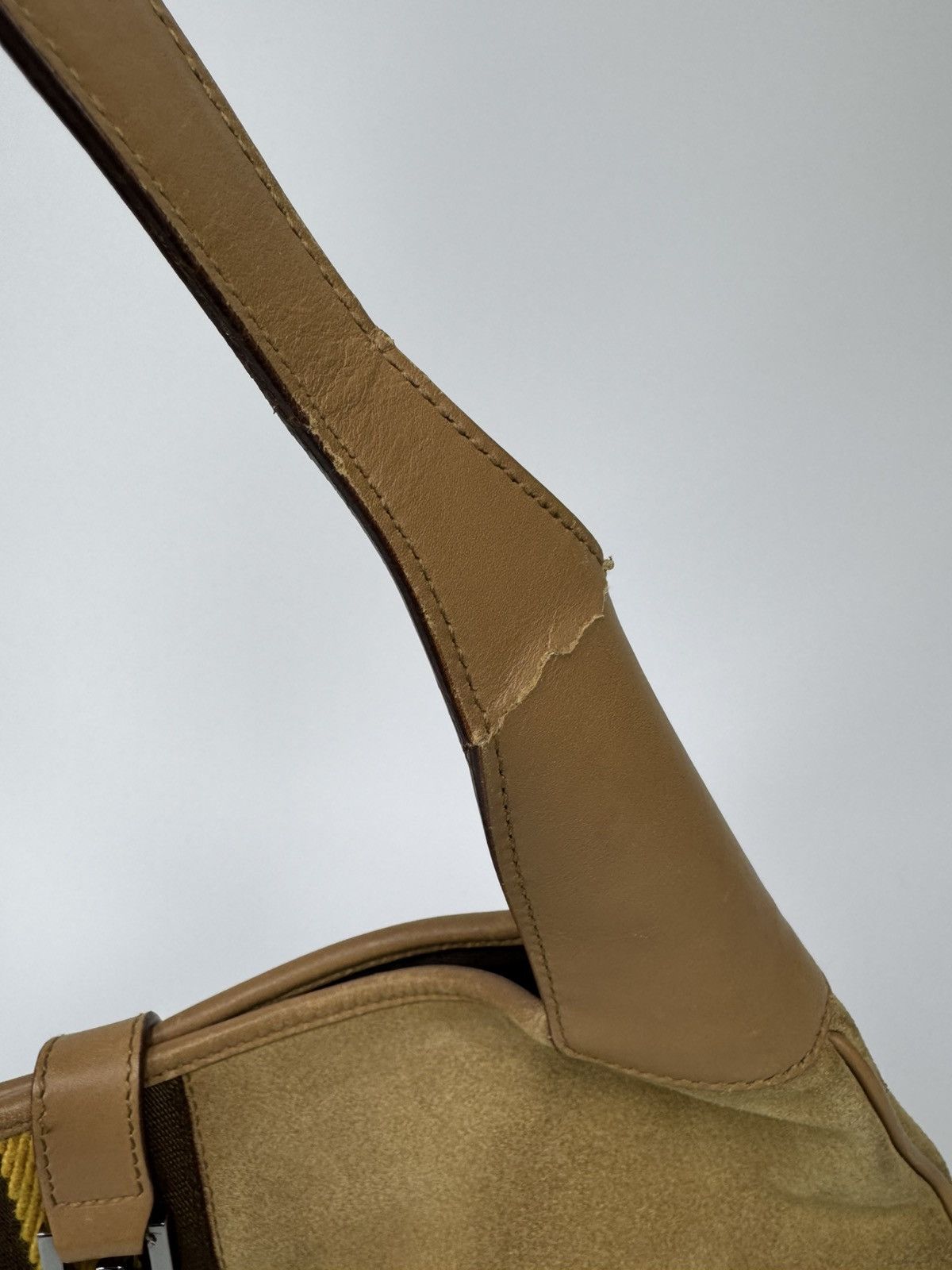 Gucci Gucci Jackie Bag Size ONE SIZE - 5 Thumbnail