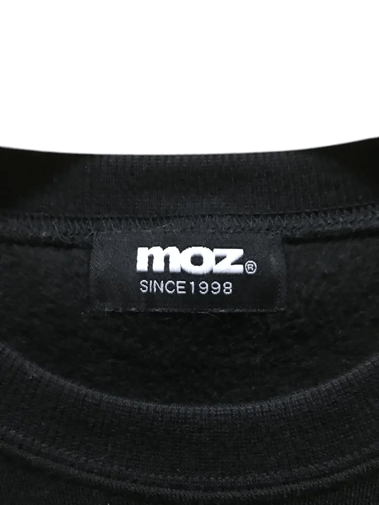 Vintage Moz Sweden Sweatshirts Size US M / EU 48-50 / 2 - 6 Thumbnail