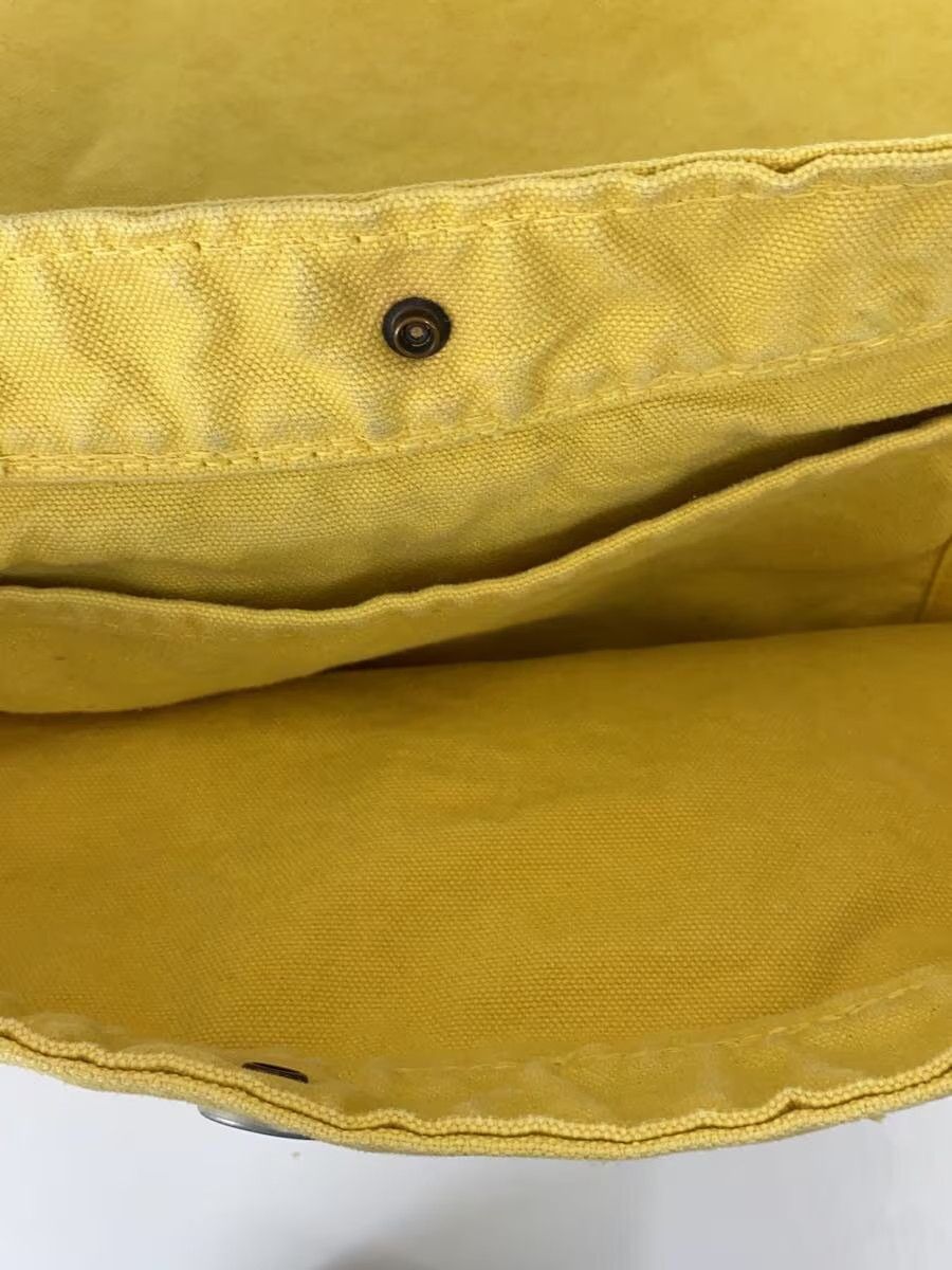 Kapital Canvas Shoulder Bag Size ONE SIZE - 6 Thumbnail