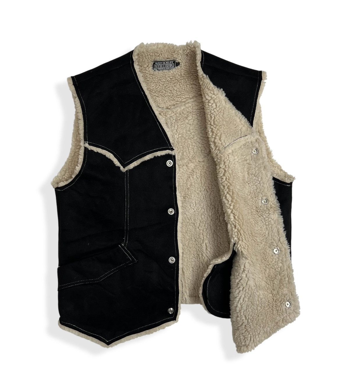 Hysteric Glamour Hysteric Glamour Size US L / EU 52-54 / 3 - 2 Thumbnail