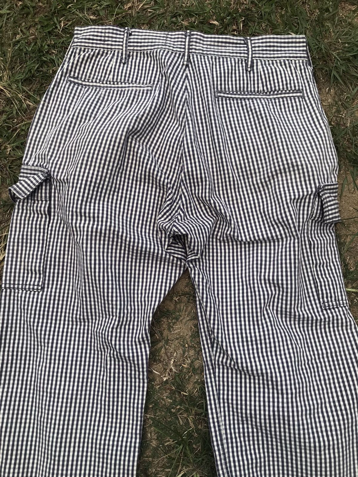 Kapital Kountry Kapital Cargo Pants Size US 30 / EU 46 - 5 Thumbnail