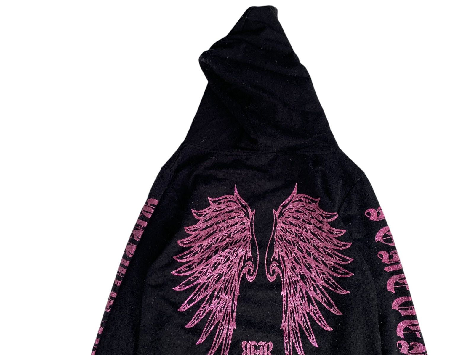 If Six Was Nine × Japanese Brand × Vintage Vtg Angle Wings Japanese Brand Size S / US 4 / IT 40 - 3 Thumbnail
