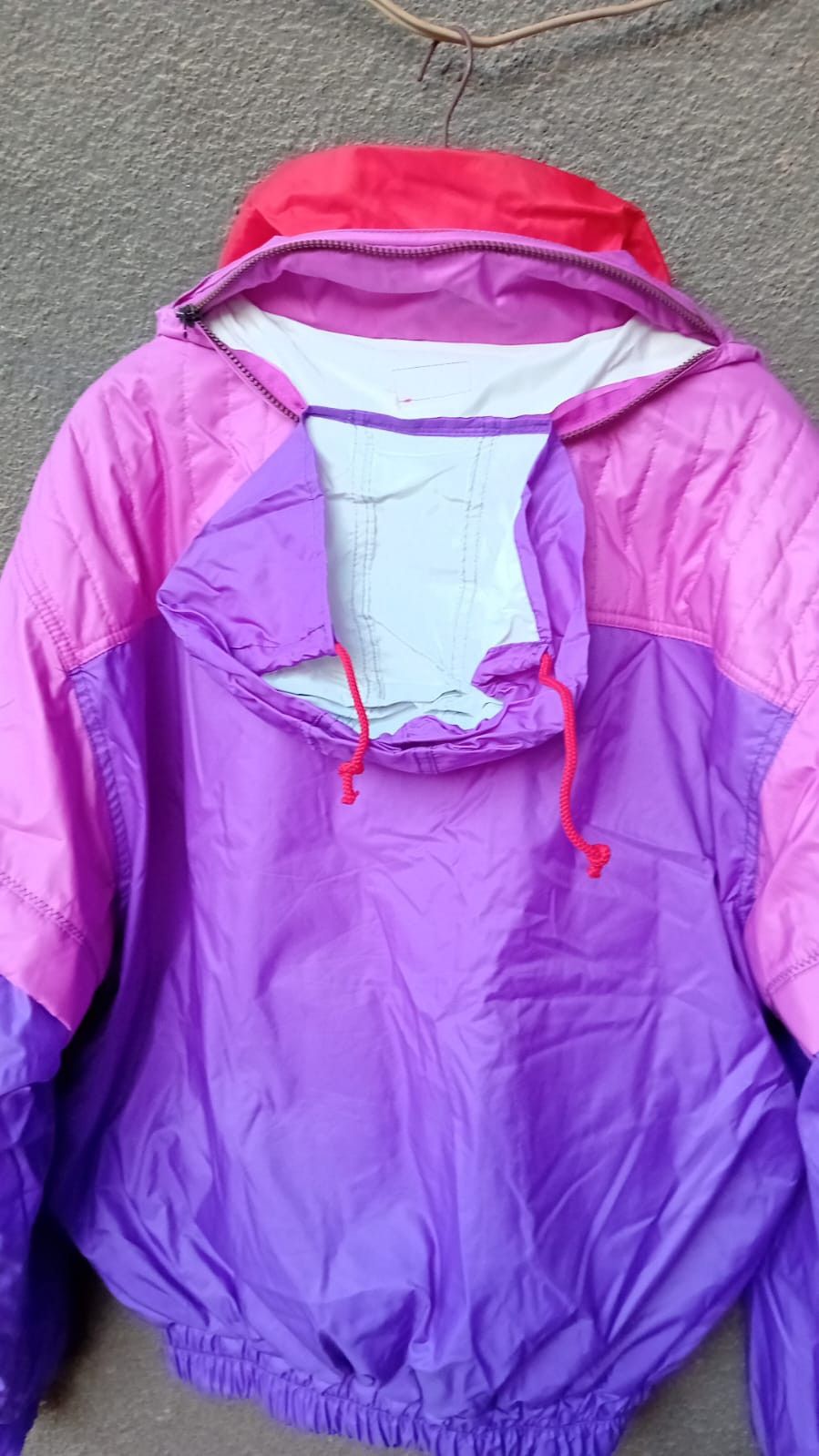 Vintage Absorber Performance Blizard Vintage Fleece Lined jacket l Size US L / EU 52-54 / 3 - 11 Thumbnail