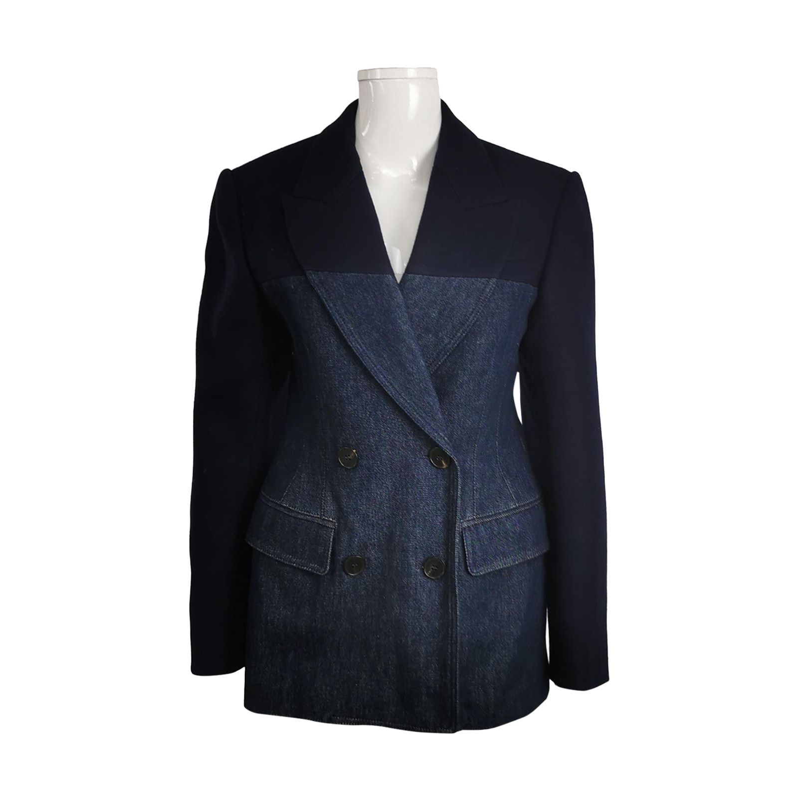 Alexander McQueen Alexander McQueen Women m Jackets Size M / US 6-8 / IT 42-44 - 1 Thumbnail