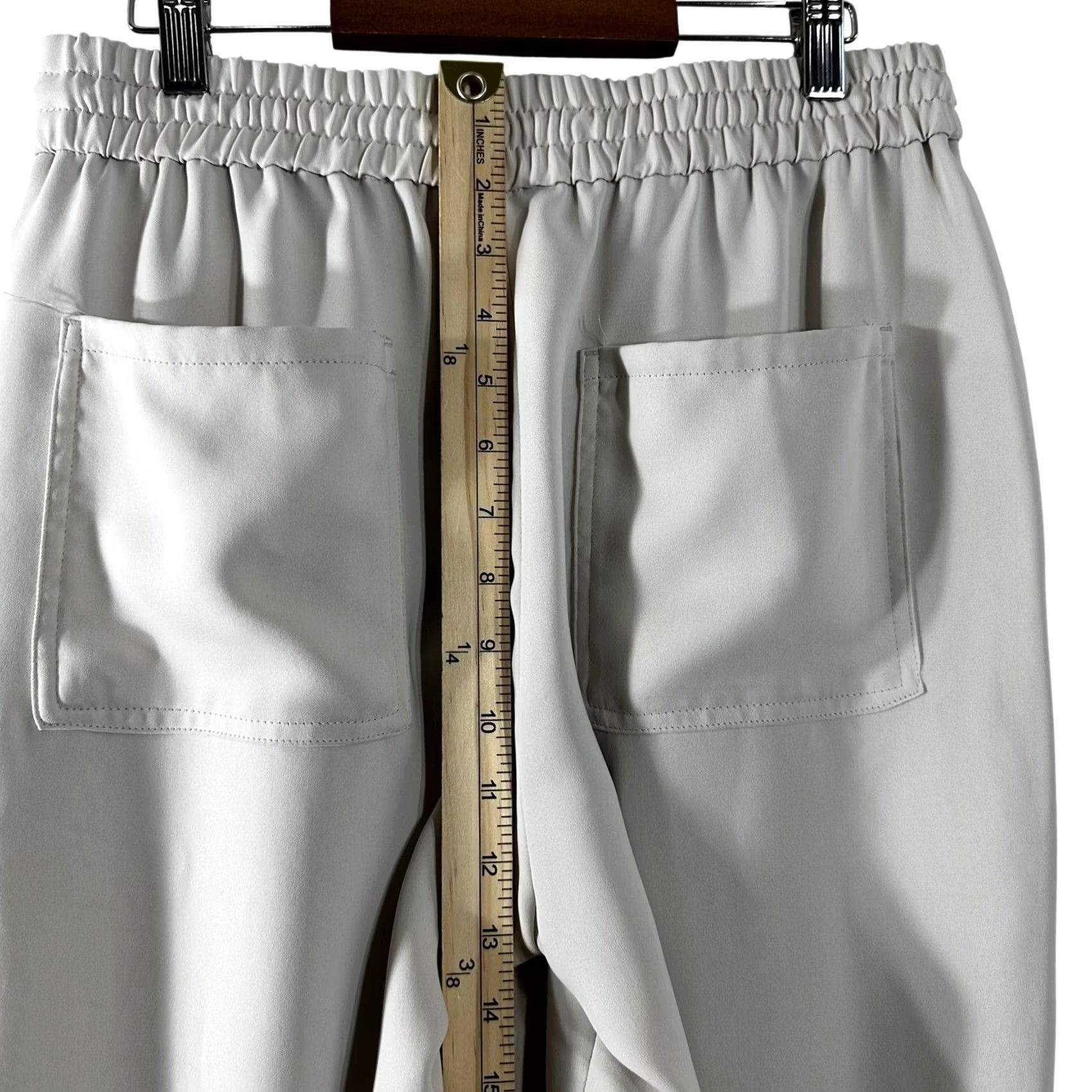Ann Taylor VINTAGE? No. Size 28" / US 6 / IT 42 - 6 Thumbnail