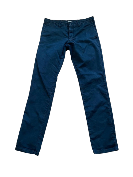 Carhartt Wip Vintage Carhartt Wip Straight Fit Denim Jeans Size 32 Size US 32 / EU 48 - 1 Thumbnail