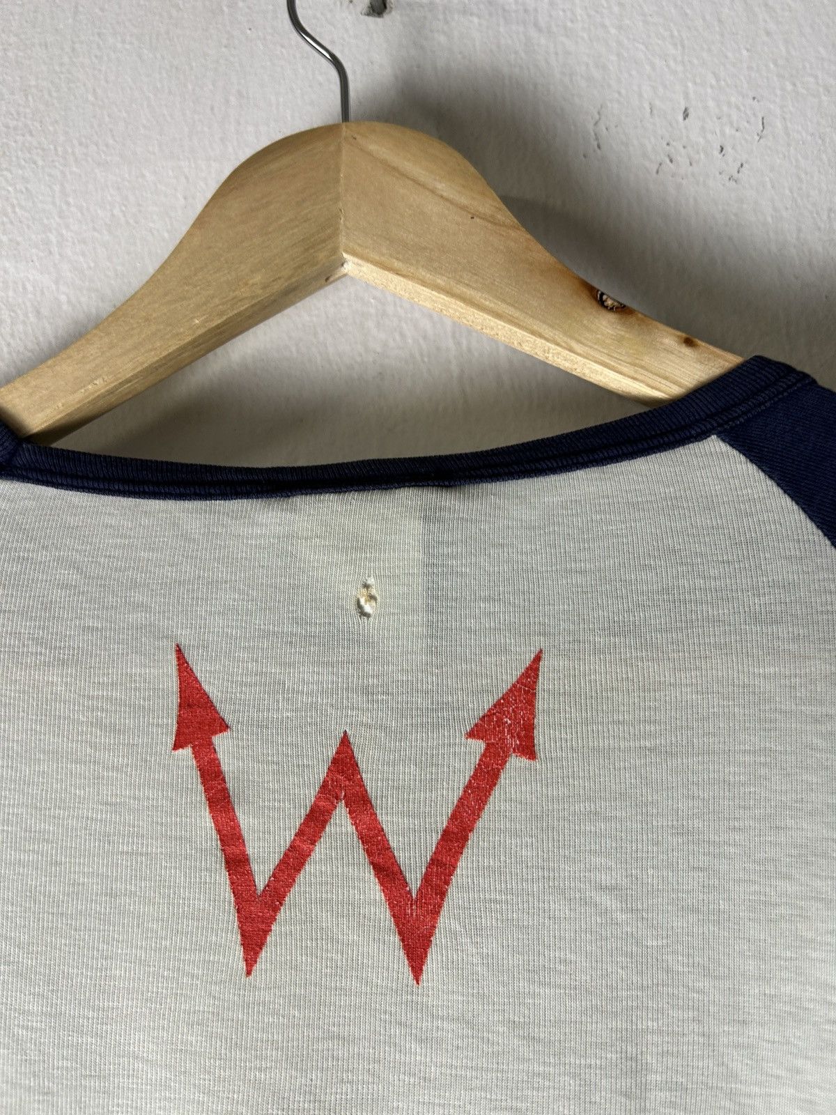 Band Tees Vintage Rare Band Weezer Women Longsleeve Size XS / US 0-2 / IT 36-38 - 4 Thumbnail