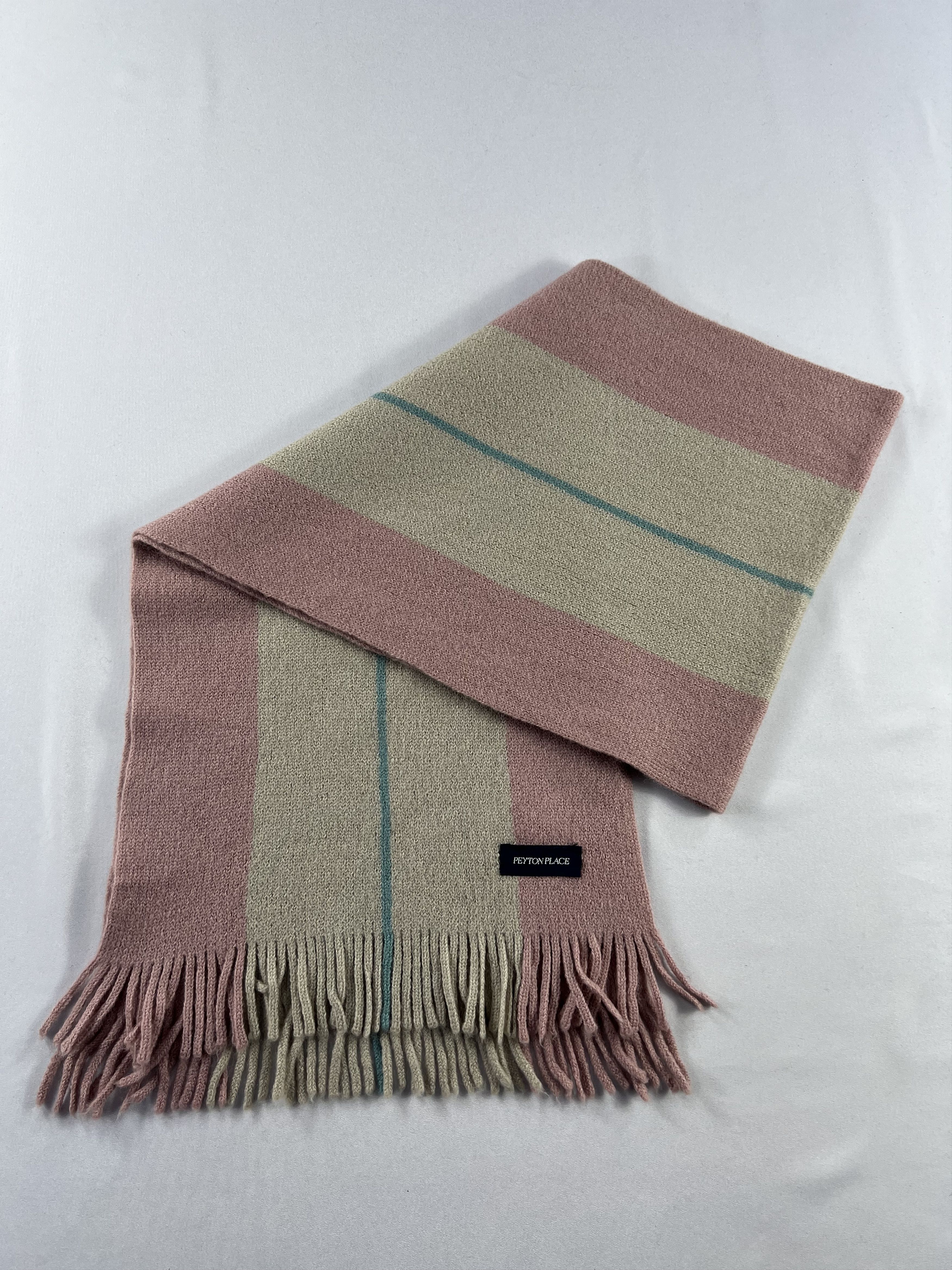PPFM PPFM Scarf / Muffler / Neckwear P1046 Size ONE SIZE - 6 Thumbnail