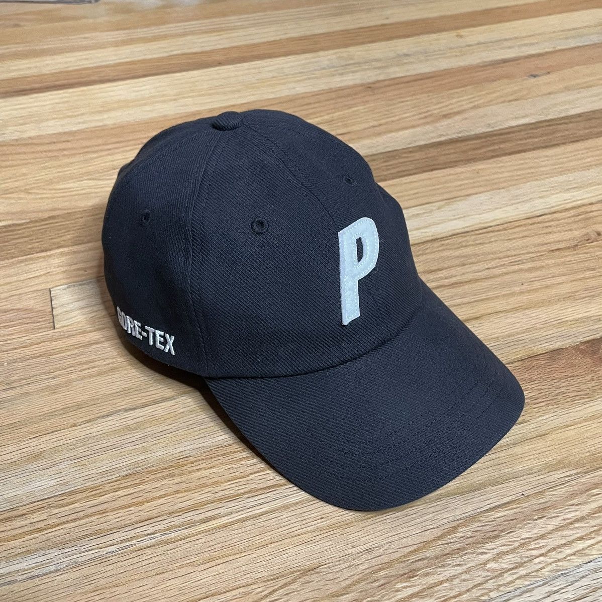 Palace Gore Tex Hat | Grailed