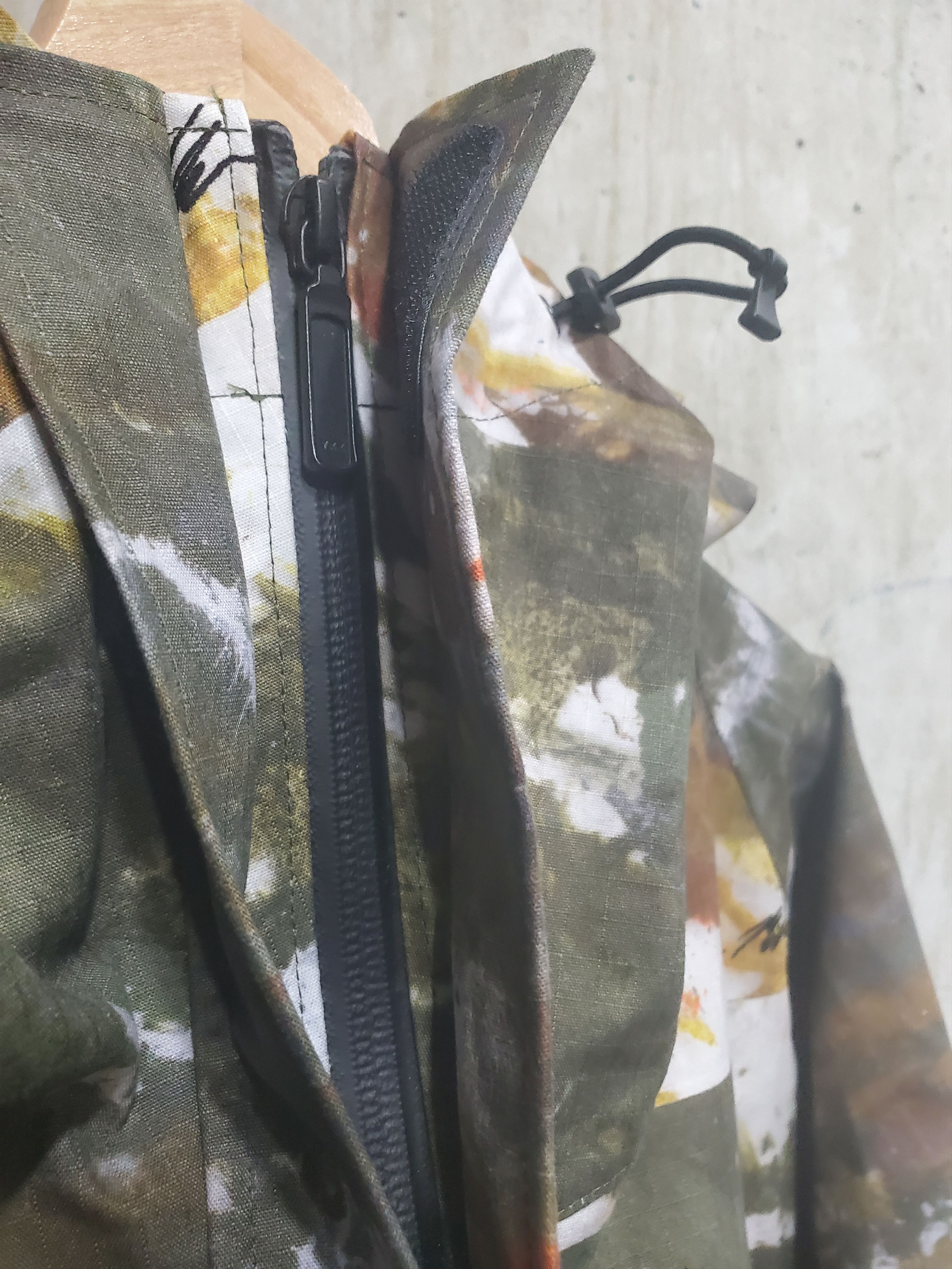 South2 West8 South2 West8 x Ben Miller Waterproof Jacket Size US L / EU 52-54 / 3 - 5 Thumbnail