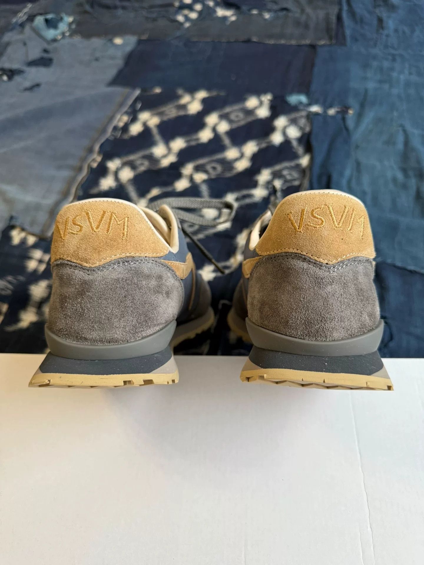 Visvim VISVIM 25AW FKT RUNNER Running Shoes Size US 9 / EU 42 - 6 Thumbnail